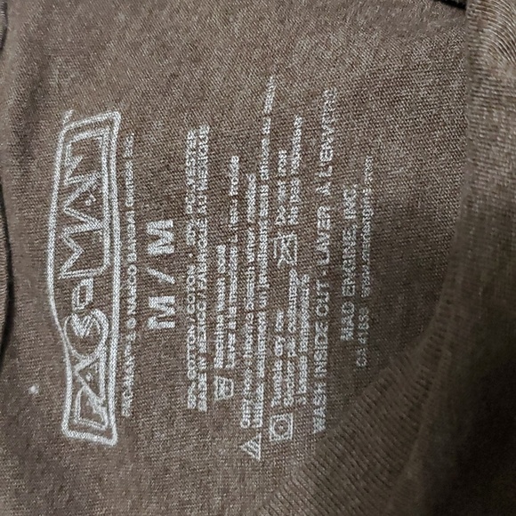 Pac-man Namco T-Shirt - Picture 3 of 4